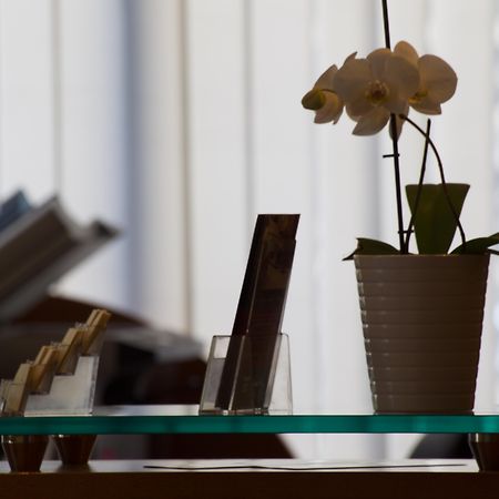 Triada Hotel Szófia Kültér fotó