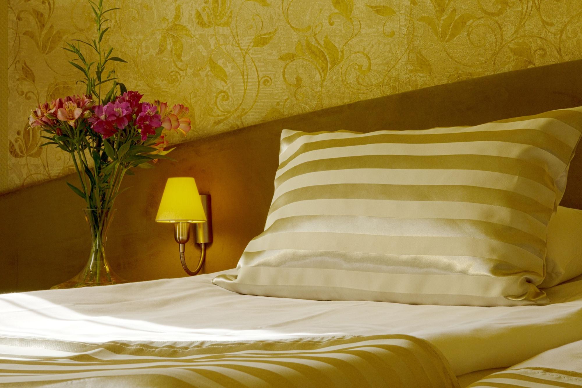 Triada Hotel Szófia Kültér fotó