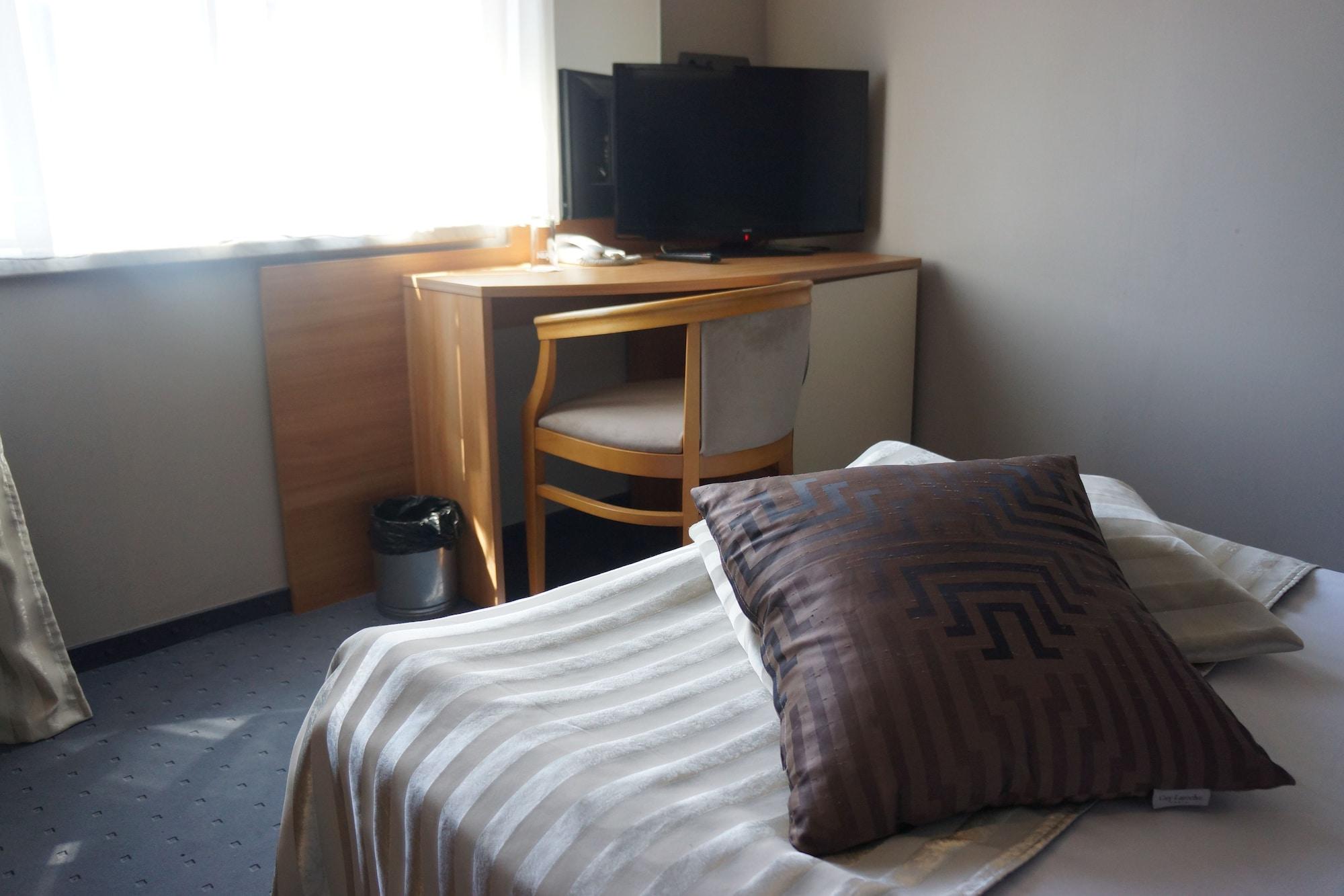Triada Hotel Szófia Kültér fotó