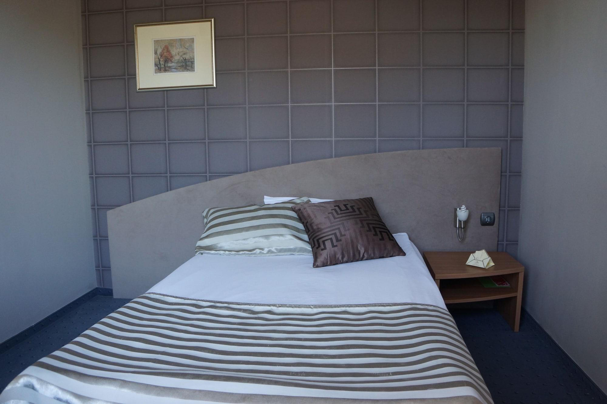 Triada Hotel Szófia Kültér fotó