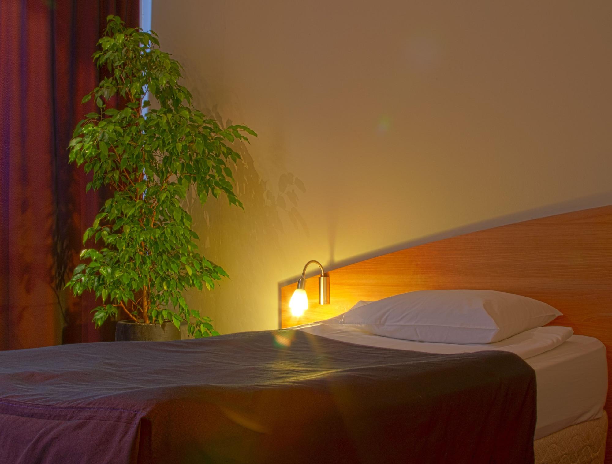 Triada Hotel Szófia Kültér fotó