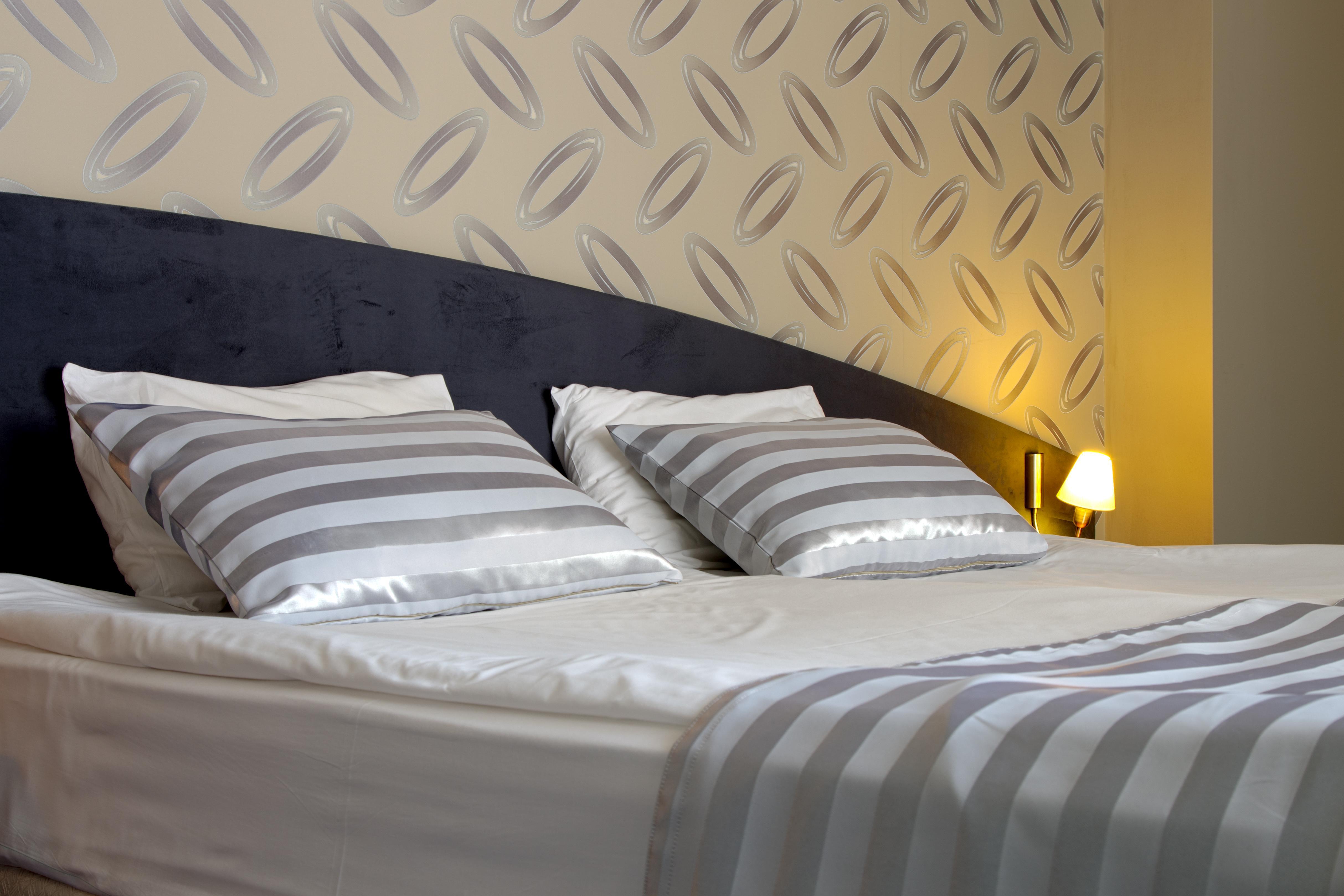 Triada Hotel Szófia Kültér fotó