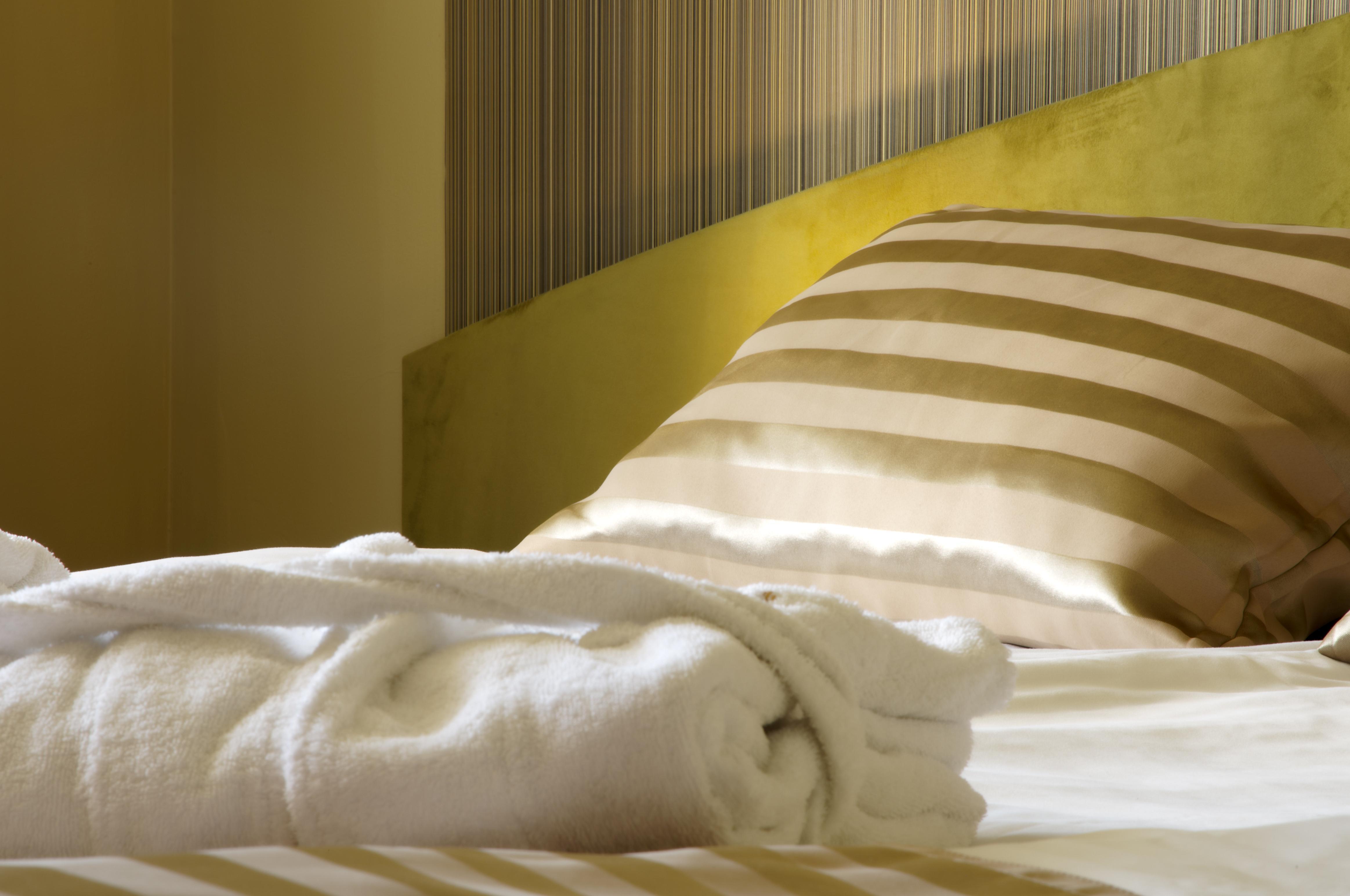 Triada Hotel Szófia Kültér fotó