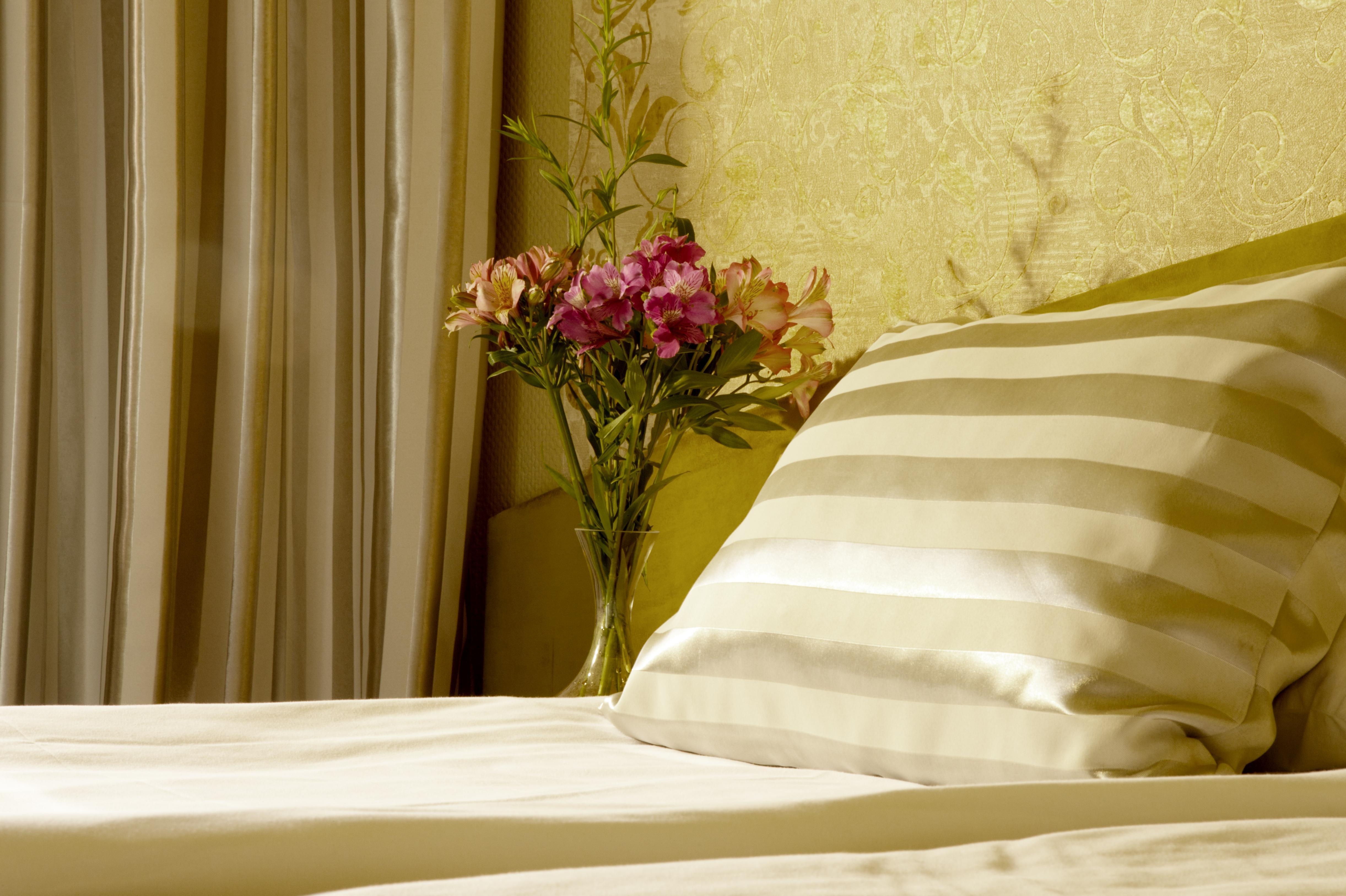 Triada Hotel Szófia Kültér fotó