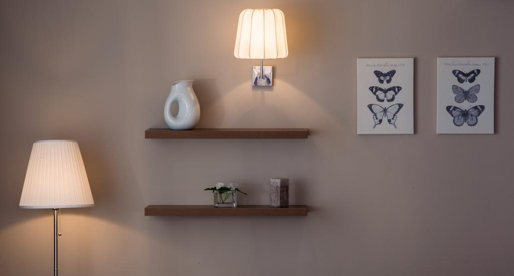 Triada Hotel Szófia Kültér fotó